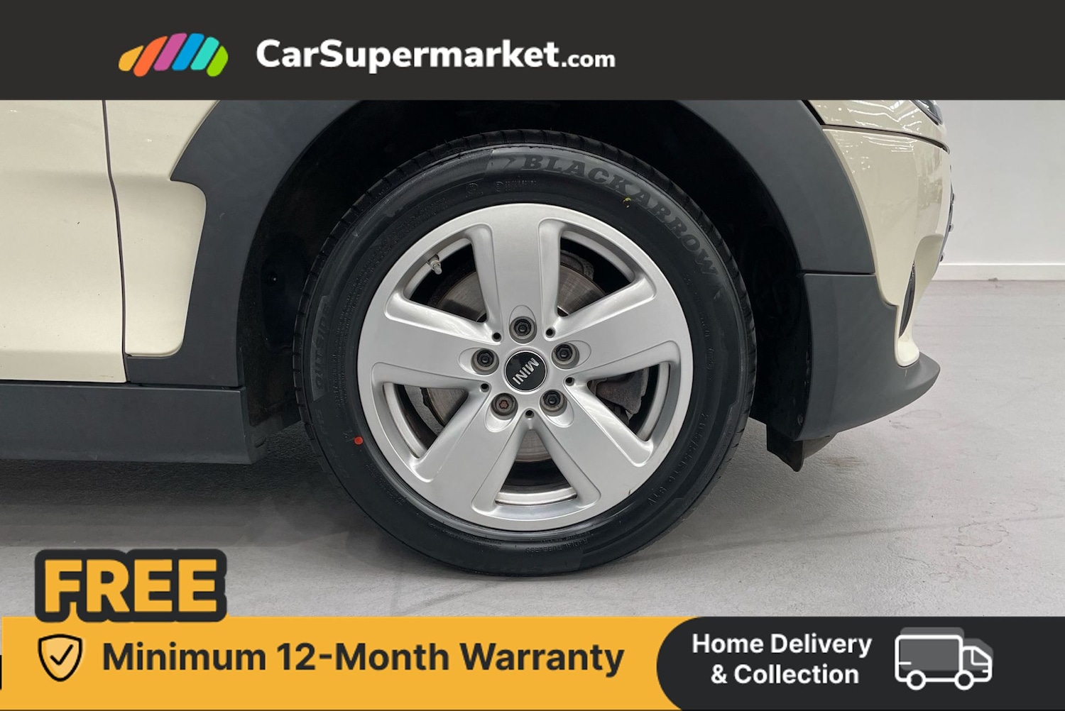Used MINI Clubman 2020 for sale - 76341414: Photo 9