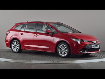 Used Toyota Corolla 2025 for sale - 79500143: Photo