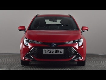 Used Toyota Corolla 2025 for sale - 79500143: Photo
