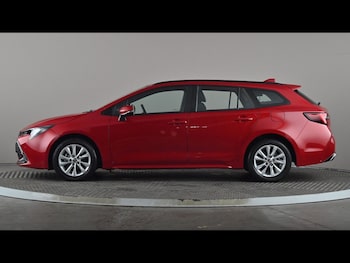 Used Toyota Corolla 2025 for sale - 79500143: Photo