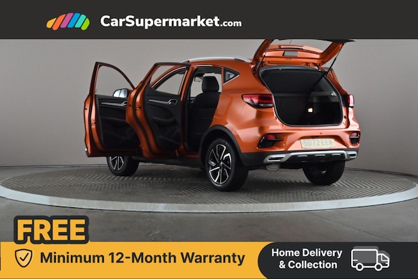 Used MG MG ZS 2022 for sale - 76346387: Photo 10