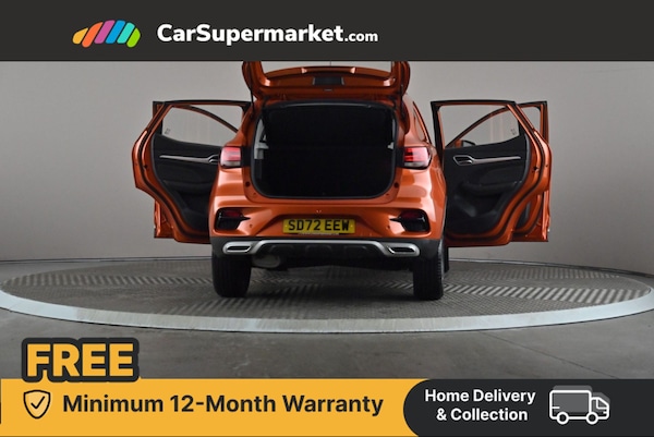 Used MG MG ZS 2022 for sale - 76346387: Photo 11