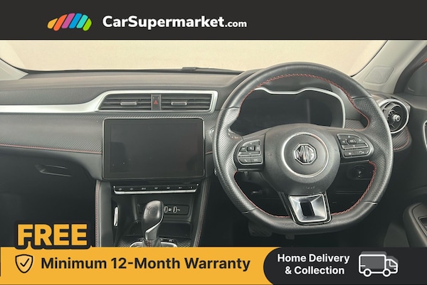 Used MG MG ZS 2022 for sale - 76346387: Photo 14