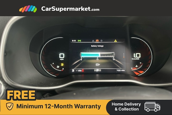 Used MG MG ZS 2022 for sale - 76346387: Photo 15