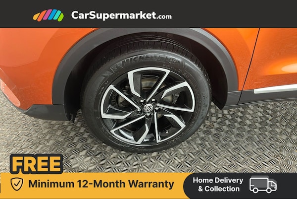Used MG MG ZS 2022 for sale - 76346387: Photo 19