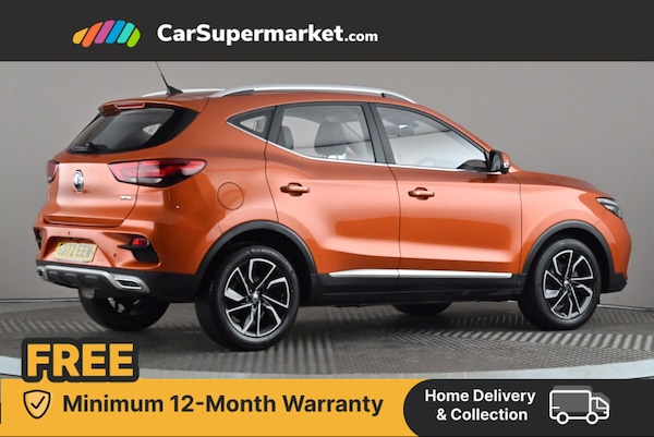 Used MG MG ZS 2022 for sale - 76346387: Photo 6