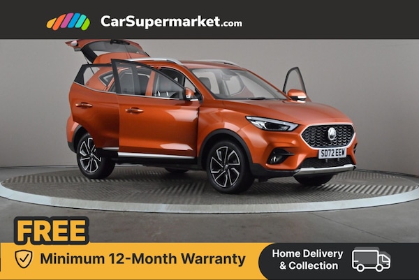 Used MG MG ZS 2022 for sale - 76346387: Photo 7
