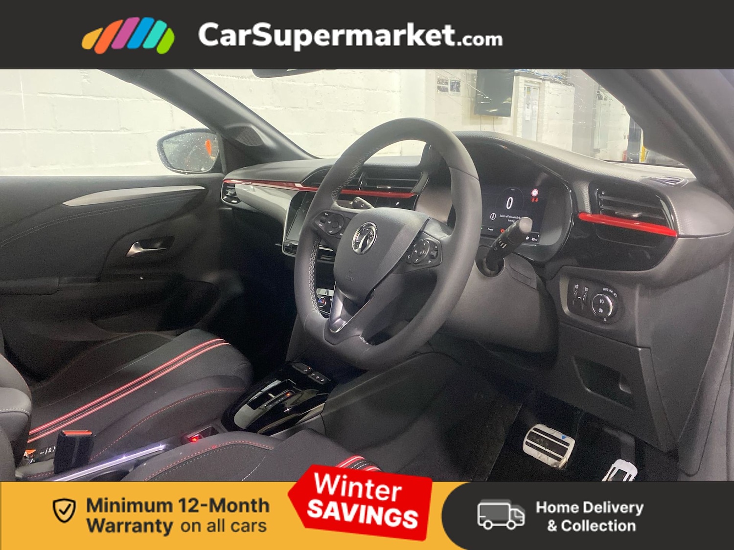 Used Vauxhall Corsa 2025 for sale - 77088678: Photo 5