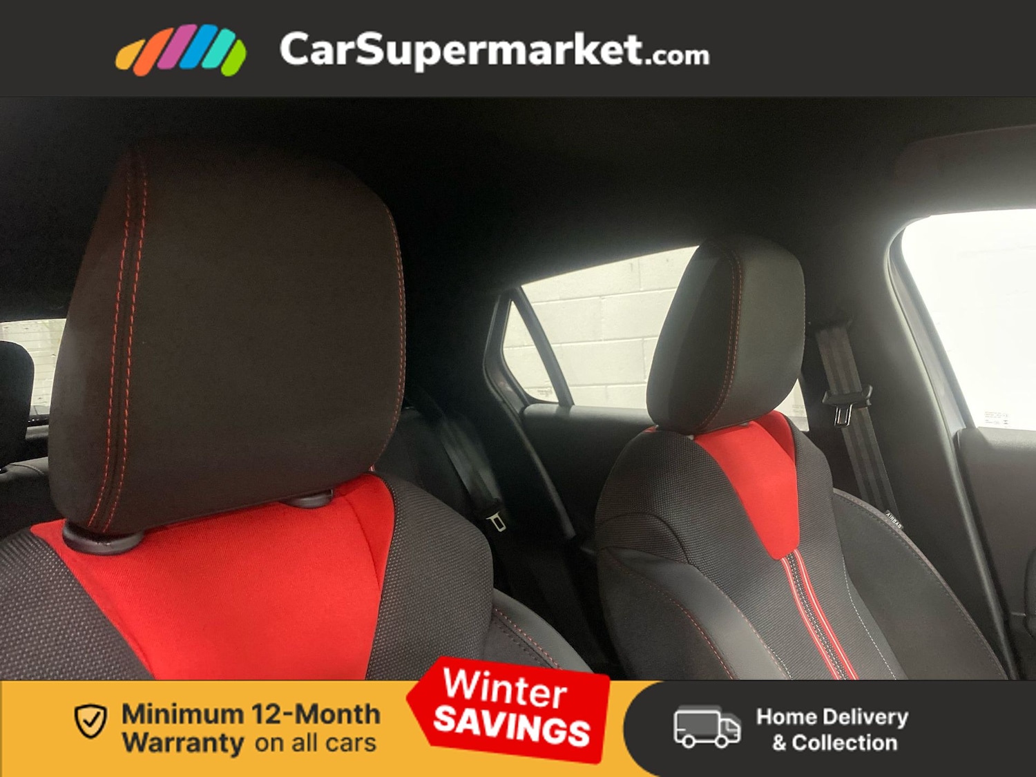 Used Vauxhall Corsa 2025 for sale - 77088678: Photo 6