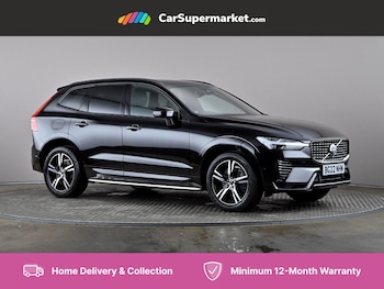 2022 - 2.0 B5P R DESIGN AWD Geartronic 5-Door