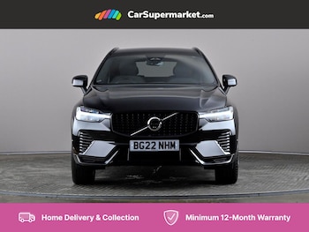Used Volvo XC60 2022 for sale - 75786577: Photo