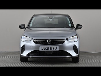 Used Vauxhall Corsa 2021 for sale - 79444399: Photo