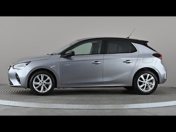 Used Vauxhall Corsa 2021 for sale - 79444399: Photo