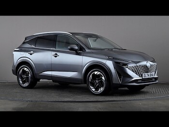 Used Nissan Qashqai 2024 for sale - 78616116: Photo