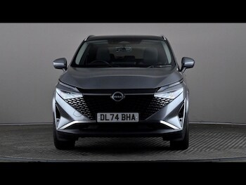 Used Nissan Qashqai 2024 for sale - 78616116: Photo