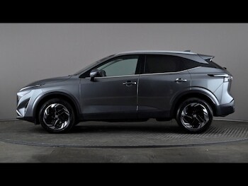 Used Nissan Qashqai 2024 for sale - 78616116: Photo