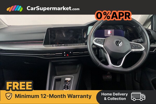 Used Volkswagen Golf 2020 for sale - 76268023: Photo 12
