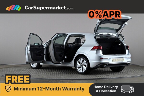 Used Volkswagen Golf 2020 for sale - 76268023: Photo 13