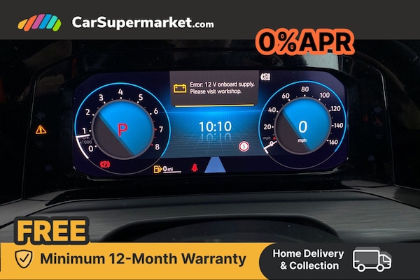 Used Volkswagen Golf 2020 for sale - 76268023: Photo 14