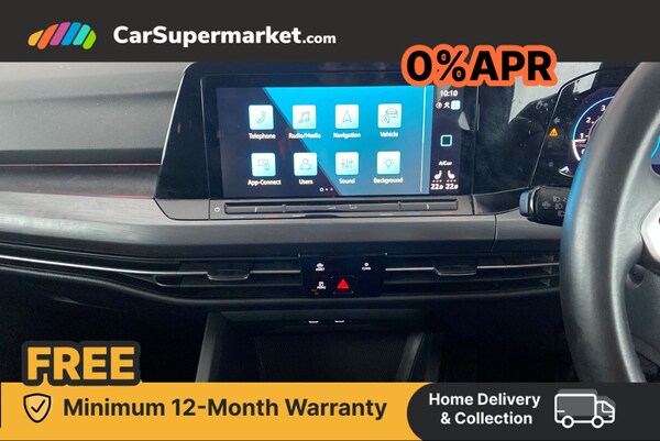 Used Volkswagen Golf 2020 for sale - 76268023: Photo 16