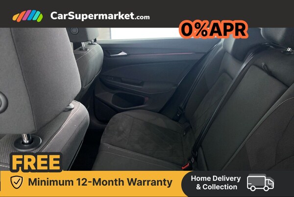 Used Volkswagen Golf 2020 for sale - 76268023: Photo 18