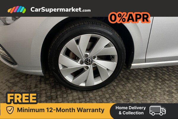 Used Volkswagen Golf 2020 for sale - 76268023: Photo 19