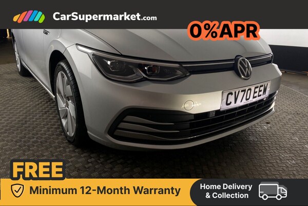 Used Volkswagen Golf 2020 for sale - 76268023: Photo 21