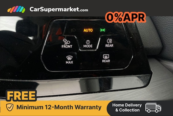Used Volkswagen Golf 2020 for sale - 76268023: Photo 24