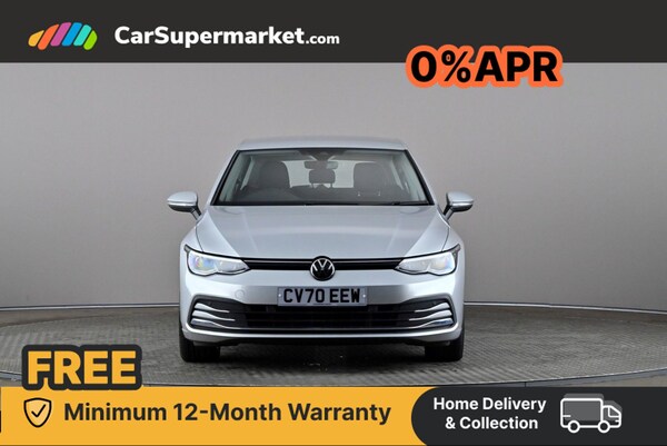 Used Volkswagen Golf 2020 for sale - 76268023: Photo 2