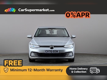 Used Volkswagen Golf 2020 for sale - 76268023: Photo 2