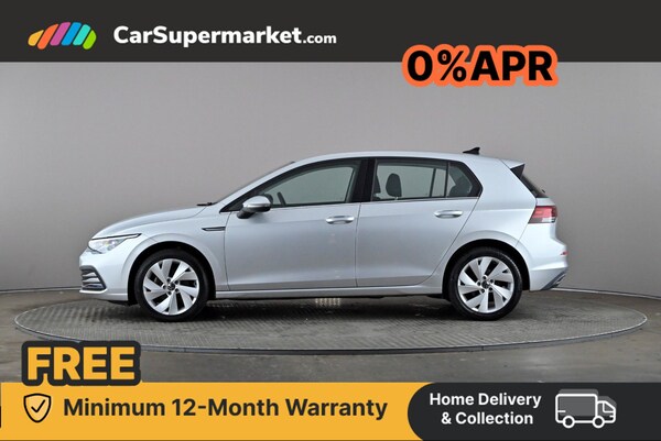 Used Volkswagen Golf 2020 for sale - 76268023: Photo 3