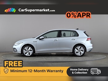 Used Volkswagen Golf 2020 for sale - 76268023: Photo 3