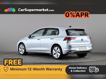 Used Volkswagen Golf 2020 for sale - 76268023: Photo 4