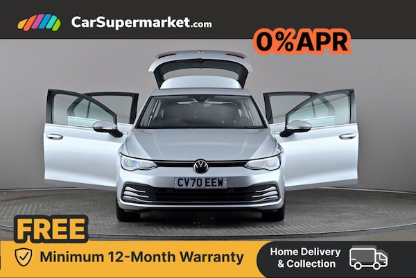 Used Volkswagen Golf 2020 for sale - 76268023: Photo 7