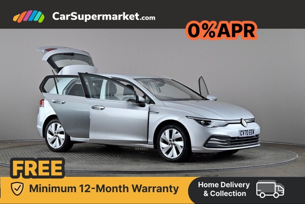 Used Volkswagen Golf 2020 for sale - 76268023: Photo 8