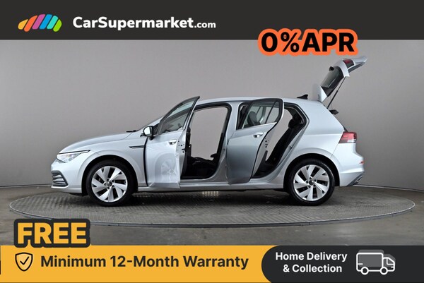 Used Volkswagen Golf 2020 for sale - 76268023: Photo 9