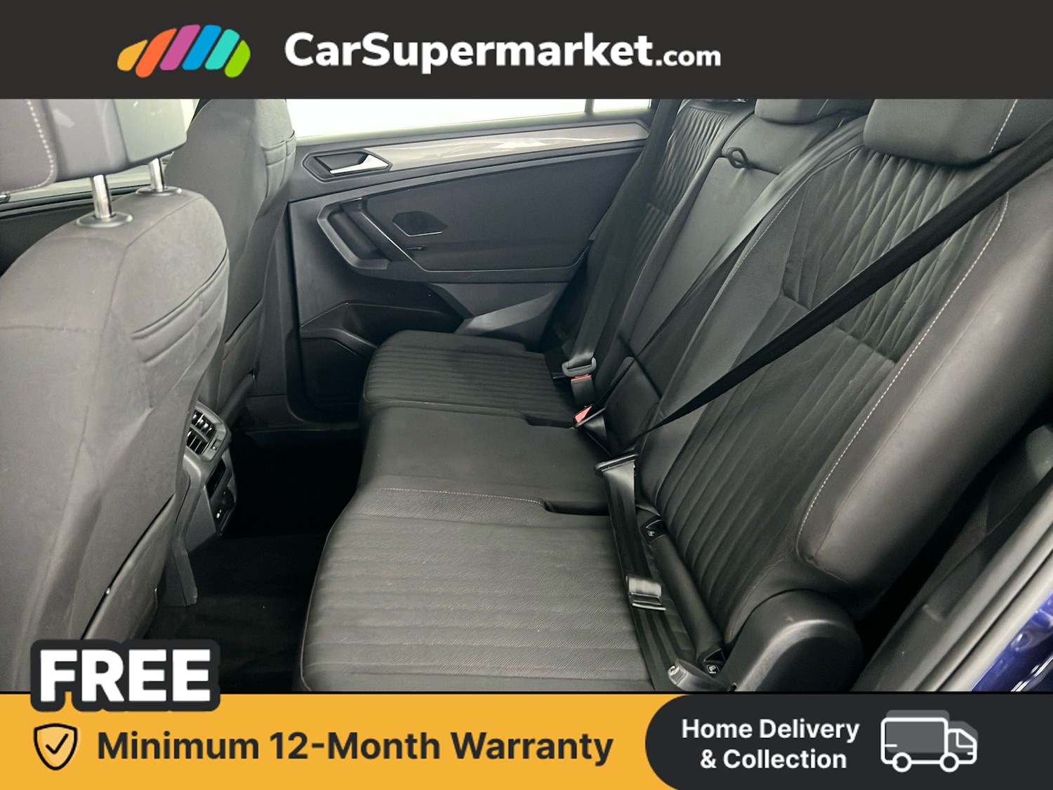 Used Volkswagen Tiguan Allspace 2022 for sale - 77692113: Photo 18