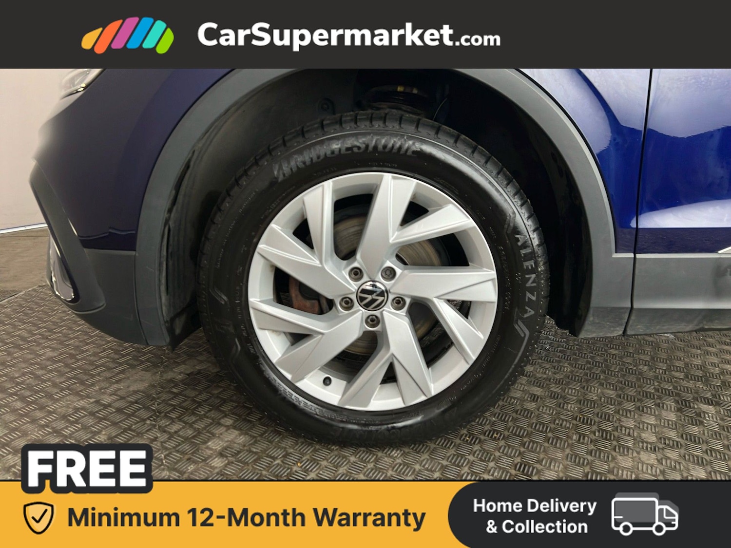 Used Volkswagen Tiguan Allspace 2022 for sale - 77692113: Photo 19