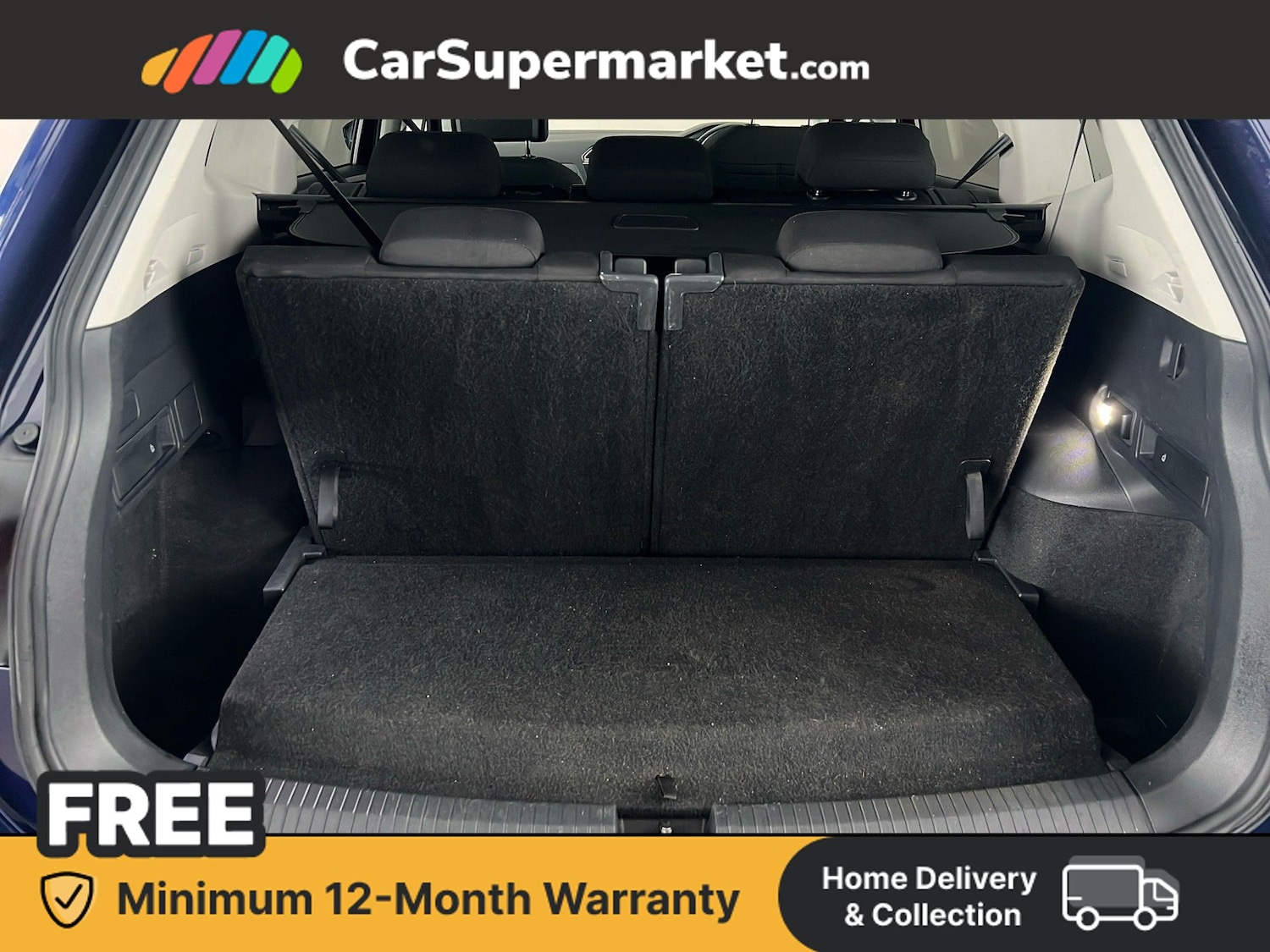 Used Volkswagen Tiguan Allspace 2022 for sale - 77692113: Photo 22