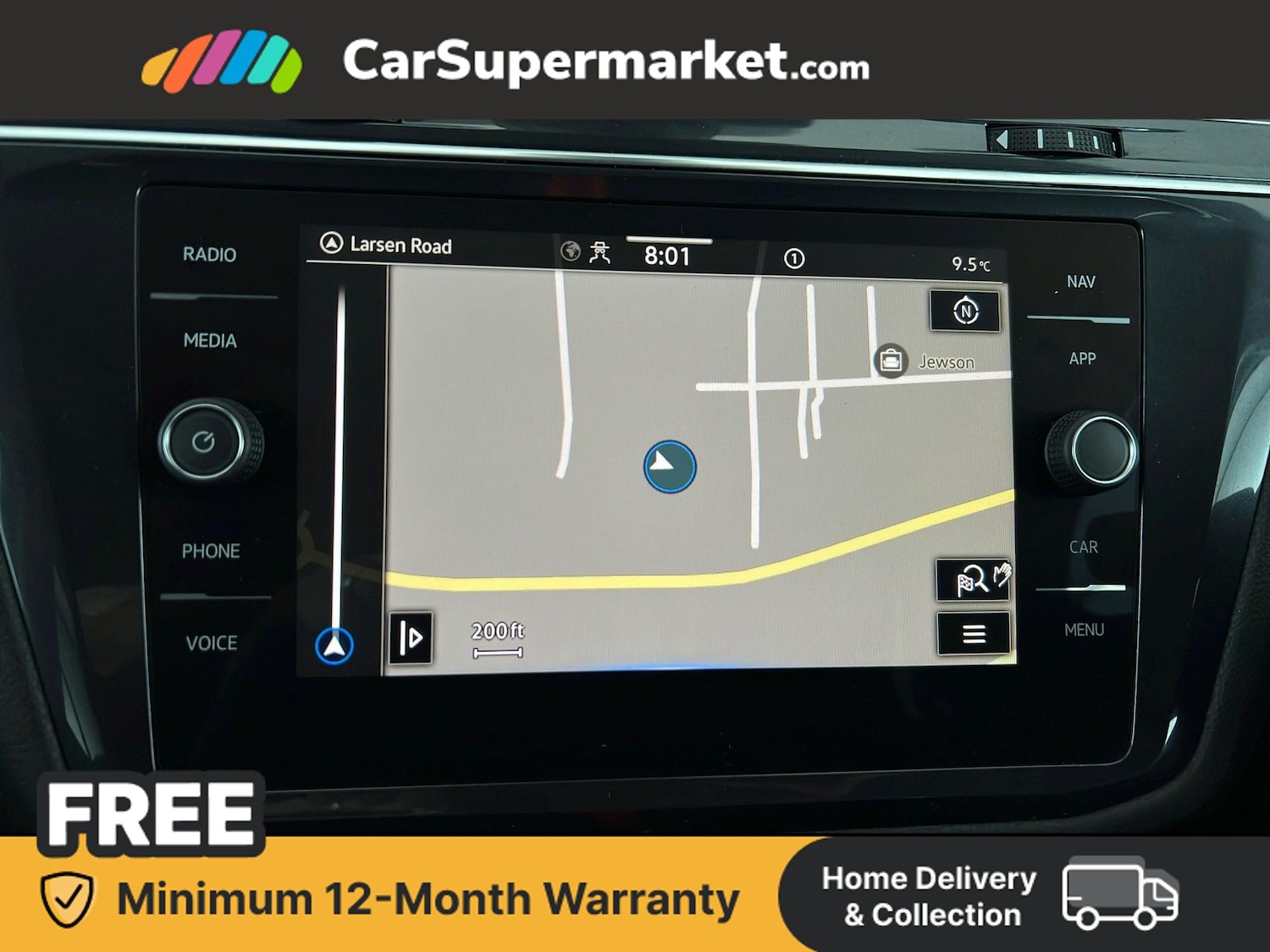 Used Volkswagen Tiguan Allspace 2022 for sale - 77692113: Photo 24