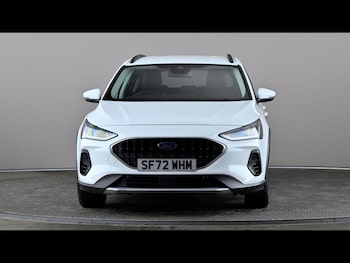Used Ford Focus 2022 for sale - 78744317: Photo