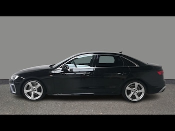 Used Audi A4 2020 for sale - 78668801: Photo