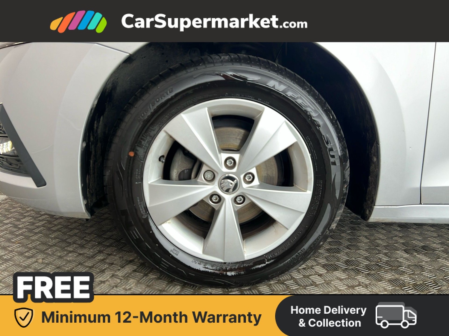 Used Skoda Octavia 2021 for sale - 77641930: Photo 19