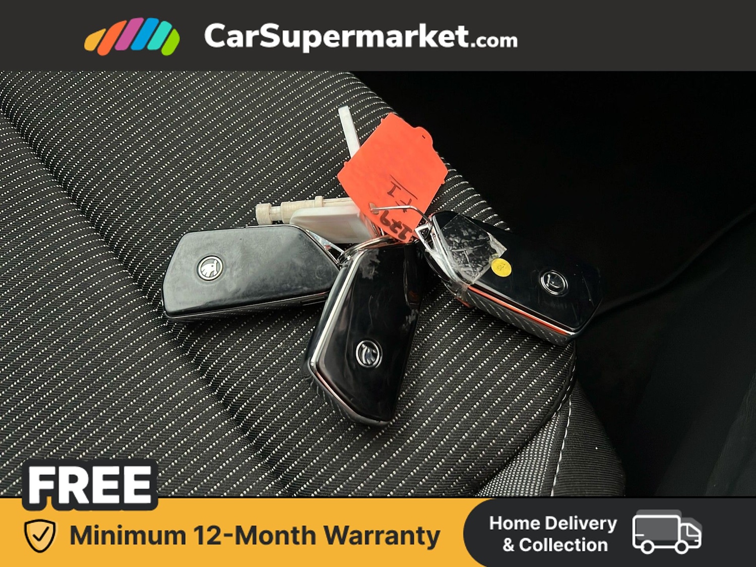 Used Skoda Octavia 2021 for sale - 77641930: Photo 23