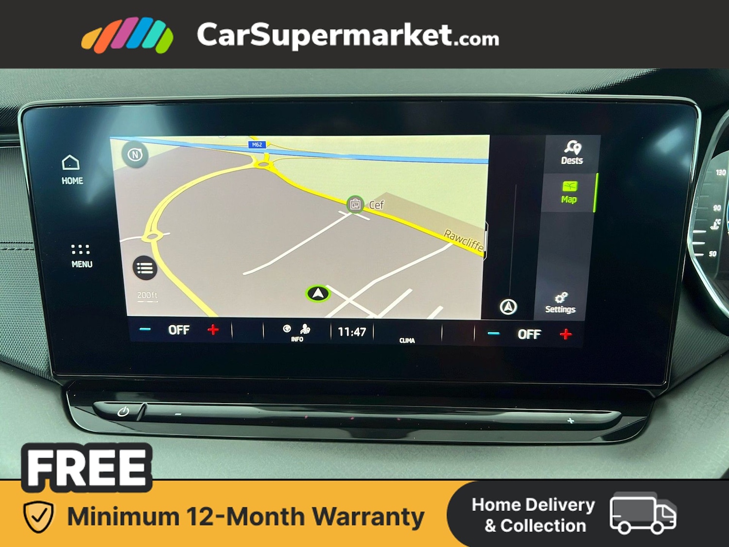 Used Skoda Octavia 2021 for sale - 77641930: Photo 26