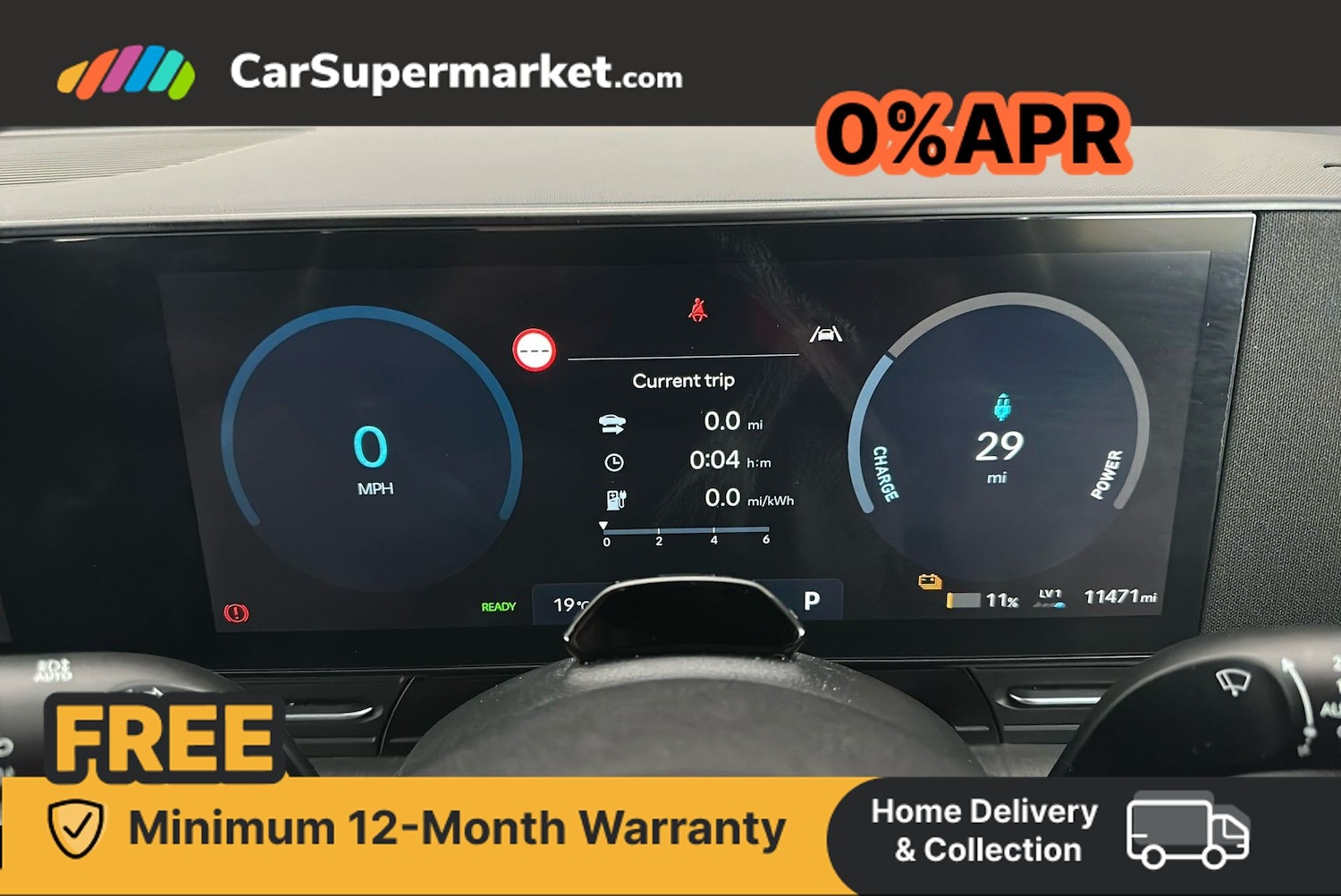 Used Hyundai KONA 2024 for sale - 76341425: Photo 15