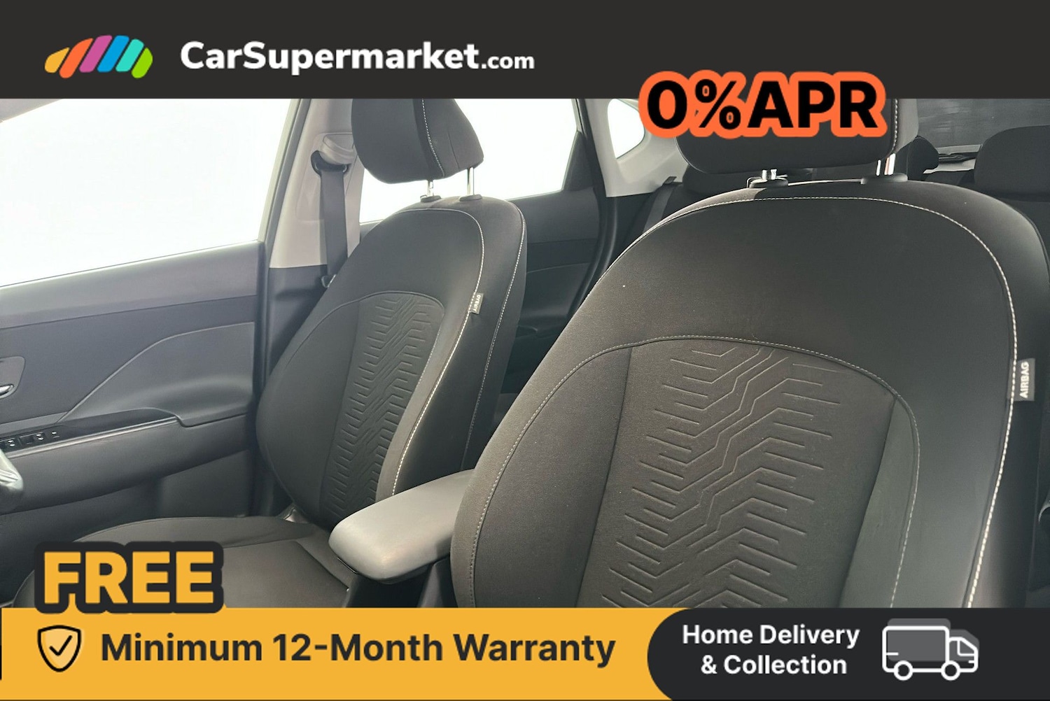 Used Hyundai KONA 2024 for sale - 76341425: Photo 17