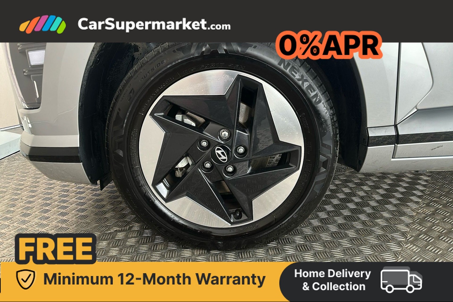 Used Hyundai KONA 2024 for sale - 76341425: Photo 19