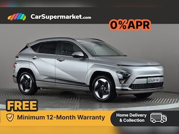 Hyundai - KONA