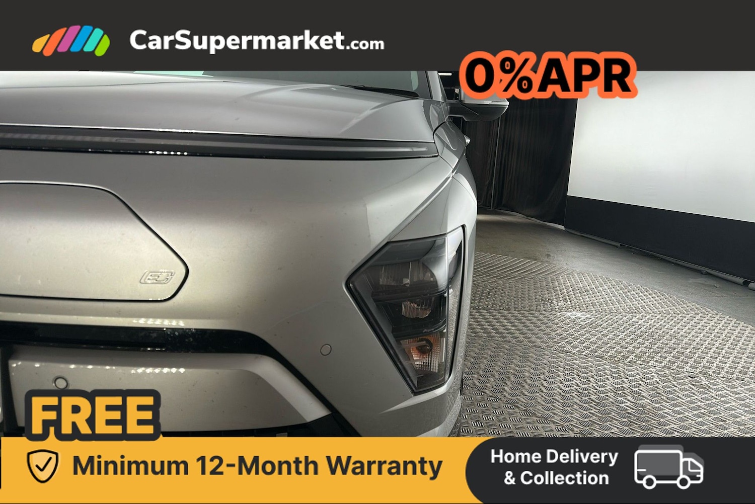 Used Hyundai KONA 2024 for sale - 76341425: Photo 20